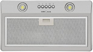 Вытяжка Krona ALBA 600 inox PB фото 2 в Новосибирске Вытяжка Krona ALBA 600 inox PB фото 2 в Новосибирске