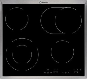 Варочная панель Электролюкс EHF 6346 XOK фото в Новосибирске Варочная панель Electrolux EHF 6346 XOK фото в Новосибирске