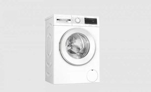 Узкая стиральная машина BOSCH WHA122XEOE фото в Новосибирске