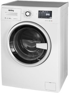 Стиральная машина Korting KWM 39 F 1265 фото 2 в Новосибирске