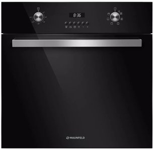 Духовой шкаф Maunfeld CEOD.656B фото в Новосибирске