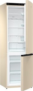 Двухкамерный холодильник Gorenje NRK6192CC4 фото в Новосибирске