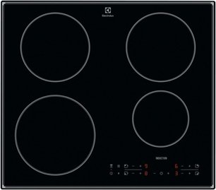 Варочная панель Электролюкс IPEV644RCC фото в Новосибирске Варочная панель Electrolux IPEV644RCC фото в Новосибирске