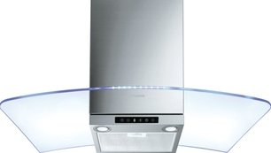 Вытяжка Kuppersberg DK 900 IS Х 1HTC фото в Новосибирске