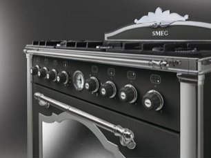 Варочный центр Smeg CC9GAS фото 2 в Новосибирске