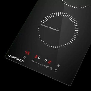 Индукционная варочная панель Маунфилд CVI292STBKC фото 2 в Новосибирске Индукционная варочная панель Maunfeld CVI292STBKC фото 2 в Новосибирске