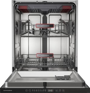 Встраиваемая посудомоечная машина Kuppersberg GHL 6030 фото в Новосибирске