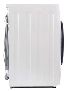 Стиральная машина Midea MF200W90WBS/W-RU фото 2 в Новосибирске