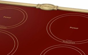 Варочная панель Кайзер KCT 6195 IRotEm фото 2 в Новосибирске Варочная панель Kaiser KCT 6195 IRotEm фото 2 в Новосибирске