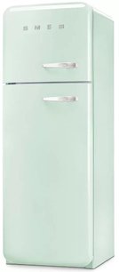 Холодильник Смег FAB30LPG3 фото 2 в Новосибирске Холодильник Smeg FAB30LPG3 фото 2 в Новосибирске