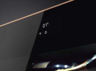 Винный шкаф Smeg CVI618RWNR2 фото 3 в Новосибирске