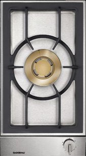 Варочная панель Гаггенау VG 231-214 фото в Новосибирске Варочная панель Gaggenau VG 231-214 фото в Новосибирске