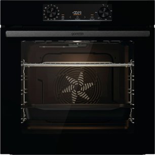 Духовой шкаф Горение BO6737E02BG фото в Новосибирске Духовой шкаф Gorenje BO6737E02BG фото в Новосибирске