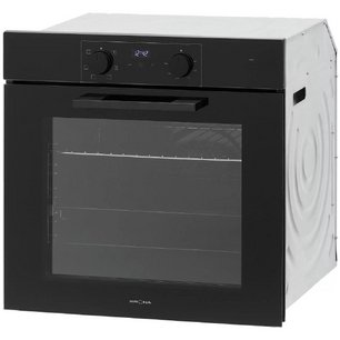 Духовой шкаф KRONA VOLLMOND opti 60 BL/BL фото 2 в Новосибирске