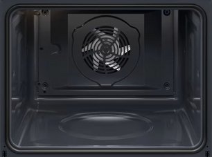 Духовой шкаф Electrolux KOD8C39Z фото 3 в Новосибирске