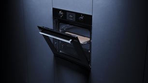 Духовой шкаф Куперсбуш BP 6332.0 KSM6 MattBlack фото 4 в Новосибирске Духовой шкаф Kuppersbusch BP 6332.0 KSM6 MattBlack фото 4 в Новосибирске