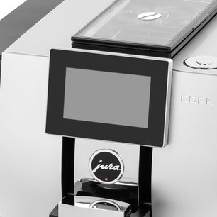 Кофемашина BORK Z8 фото 4 в Новосибирске