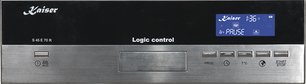 Посудомоечная машина Кайзер S 45 E 70XLR фото 2 в Новосибирске Посудомоечная машина Kaiser S 45 E 70XLR фото 2 в Новосибирске
