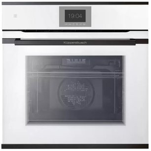 Духовой шкаф Куперсбуш BP 6550.0 W2 Black Chrome фото в Новосибирске Духовой шкаф Kuppersbusch BP 6550.0 W2 Black Chrome фото в Новосибирске