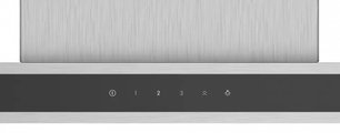 Вытяжка для настенного монтажа BOSCH DWB97FM50 фото 2 в Новосибирске Вытяжка для настенного монтажа BOSCH DWB97FM50 фото 2 в Новосибирске