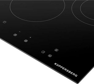 Электрическая варочная панель Kuppersberg ECO 400 фото 3 в Новосибирске