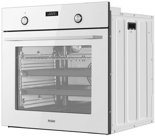 Духовой шкаф Haier HOX-P09CGW фото 3 в Новосибирске