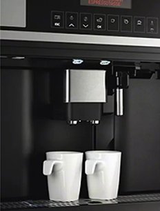 Кофемашина AEG PE4512M фото в Новосибирске