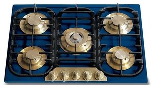 Варочная панель Рестарт ELP070D BU фото в Новосибирске Варочная панель Restart ELP070D BU фото в Новосибирске