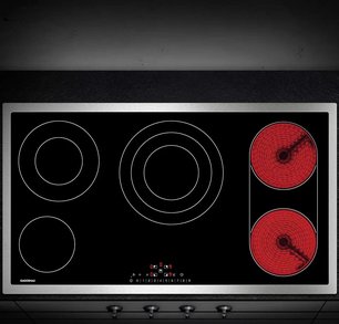 Варочная панель Гаггенау CE 291-110 фото 2 в Новосибирске Варочная панель Gaggenau CE 291-110 фото 2 в Новосибирске
