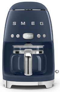 Капельная кофеварка Smeg DCF02NBEU фото в Новосибирске