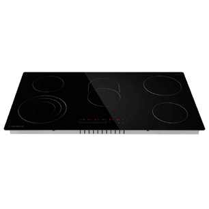 Варочная панель Maunfeld CVCE905SMTBK фото 3 в Новосибирске