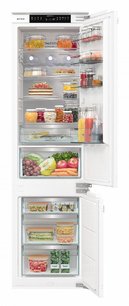 Встраиваемый холодильник Gorenje NRKI519E82WF фото 4 в Новосибирске