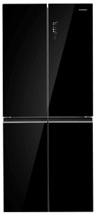 Холодильник Maunfeld MFF192NFB01 Inverter фото в Новосибирске