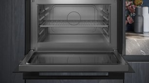Встраиваемая микроволновая печь Сименс CE732GXB1 фото 3 в Новосибирске Встраиваемая микроволновая печь Siemens CE732GXB1 фото 3 в Новосибирске