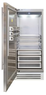 Встраиваемый холодильник Fhiaba KS900FR3 фото в Новосибирске