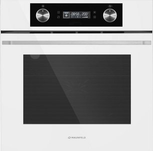 Духовой шкаф Maunfeld AEOH60102W фото в Новосибирске