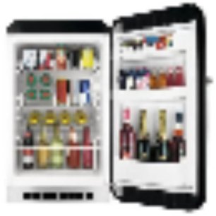 Холодильник Смег FAB10HRNE фото 2 в Новосибирске Холодильник Smeg FAB10HRNE фото 2 в Новосибирске