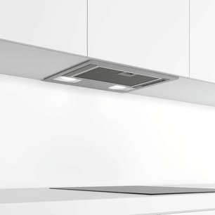 Встраиваемая вытяжка Бош DLN53AA70 фото 2 в Новосибирске Встраиваемая вытяжка Bosch DLN53AA70 фото 2 в Новосибирске