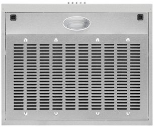 Вытяжка Krona EVA 600 inox PB фото 2 в Новосибирске Вытяжка Krona EVA 600 inox PB фото 2 в Новосибирске