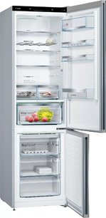 Холодильник Bosch KGN39IJ31R фото 2 в Новосибирске