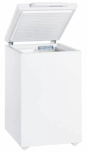 Морозильный ларь Liebherr GT 1432 фото в Новосибирске