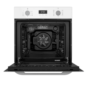 Духовой шкаф Maunfeld EOEM7610W фото 2 в Новосибирске