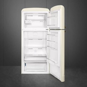Холодильник Смег FAB50RCRB5 фото 2 в Новосибирске Холодильник Smeg FAB50RCRB5 фото 2 в Новосибирске