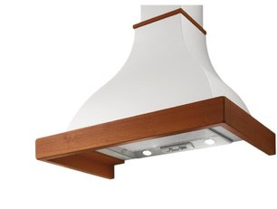 Вытяжка Elica MEMPHIS WH/A/90 T.GREZZO фото в Новосибирске