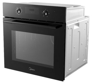 Духовой шкаф Midea MO69103GB фото 2 в Новосибирске