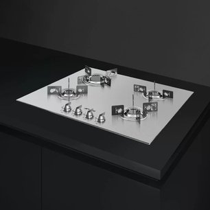 Варочная панель Смег PXL664 фото 3 в Новосибирске Варочная панель Smeg PXL664 фото 3 в Новосибирске