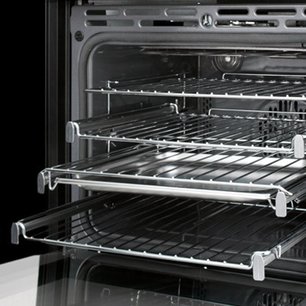 Духовой шкаф Fulgor Milano CO 6213 TC X фото 3 в Новосибирске