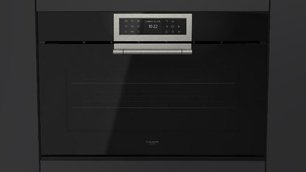 Духовой шкаф Fulgor Milano FCLO 9615 TEM 2F BK фото в Новосибирске