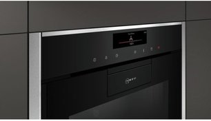 Духовой шкаф Нефф B88FT78N0 фото 2 в Новосибирске Духовой шкаф Neff B88FT78N0 фото 2 в Новосибирске