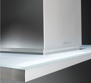 Вытяжка Фалмек ZENITH NRS ISOLA 120 фото 2 в Новосибирске Вытяжка Falmec ZENITH NRS ISOLA 120 фото 2 в Новосибирске